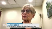 Video Stub for Janine Geske on Wisconsin’s Commutation Advisory Board