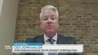 Video Stub for John Miller on How the US-Canada Trade War Affects Wisconsin