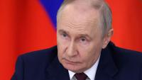 Estonia’s spy chief: Russia in ‘a very bad place’ and Putin faces power risks