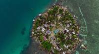 Rising seas, rising stakes: What increasing sea-levels mean to humanity