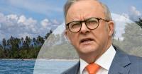 PM spruiks Pacific duty of care ahead of key summit