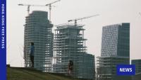 China tightens rules on selling unfinished homes to lift sector