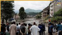 Nepal turns to India, China for help as 2400 remain missing after devastating floods, $5 billion needed to rebuild, here’s what we know