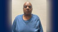 Man arrested in connection with fatal stabbing on Cypress Avenue
