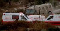 Israeli army says struck Hamas commander in Gaza hospital compound