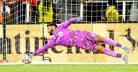 Hugo Lloris earns his MLS-leading 11th shutout in LAFC's draw with D.C. United