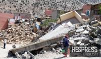 Morocco sees smaller, less frequent earthquakes three years after deadly Atlas quake