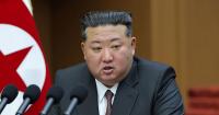Kim Jong Un dismisses North Korea's defence minister