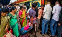 102 Nagpur pilgrims stranded in Kathmandu after floods return home safely