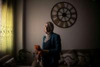 World AFP Killing of Palestinian children and teens by Israel surges in West Bank