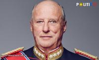 PH Mourns Death of Norway’s King Harald V