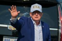 President Donald Trump to attend Presidents Cup
