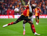 Turkey: Osimhen On Target, Bags Assist As Galatasaray Beat Göztepe 3-2