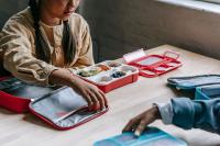Lunchboxes in UAE heat: Safe at 6am, risky by noon?