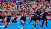 Netherlands' 4-title streak broken as Argentina secures thrilling shoot-out victory at FIH World Cup