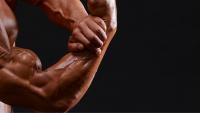 Five Barbadians competing on opening day of CAC bodybuilding championships