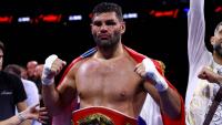 Filip Hrgovic Suspended From Boxing After Shock Win Over Moses Itauma