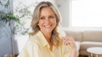 Toni Street embraces ageing after rare autoimmune disease battle