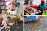 Dog-eaten meat, rats and urine: Stomach-churning details of 10K LA street food complaints revealed