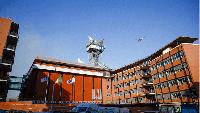 Italian state broadcaster RAI removes veteran journalist