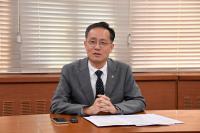 South Korea Vice Finance Minister Lee Hyoung-il named finance minister, Yonhap says