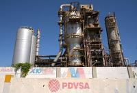 Venezuela’s interim president says US energy deal will last 25 years