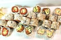 Neko Sushi officially open for business in Sterling