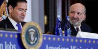 Dark secret comes out on Trump’s big Venezuela oil deal: report