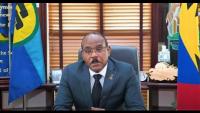 Antigua and Barbuda questions US visa restrictions