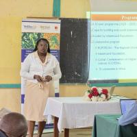 TAGDEV 2.0 fostering sustainable agri – food systems