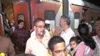 Nagpur tourists recall Nepal flood horror after safe return home