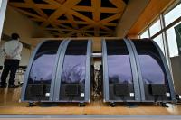 U.S. and Japan Move to Curb China's Grip on Electrification