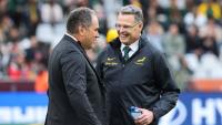 All Blacks v Springboks: New Zealand media reacts to Cape Town defeat