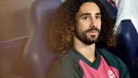 Real Madrid projected starting lineup vs. Malaga: It's Marc Cucurella's time