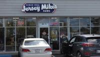 Jersey Mike's store location plan sparks Bank of America outlook