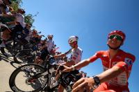 Tadej Pogačar's brutally unexpected exit from the Vuelta a España is a massive reminder of cycling's intrinsic unpredictability - Analysis
