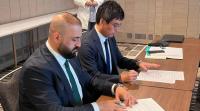 Iraq-Japan Water Sector Agreement Signed