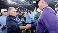 BYU's Big 12 football opponent TCU gets shocked by North Carolina