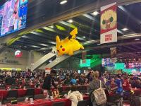 Filipinos crash out of title hunt at Pokemon worlds