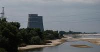 Ukraine’s nuclear plant has lost power supply, says IAEA