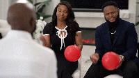 ‘Pop the Balloon or Find Love’ is really about Black love