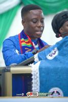 CYB president urges Christian youth to embrace skills, AI and entrepreneursh