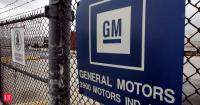 General Motors plans C$1.1 billion Canada auto investment amid US tariff pressure
