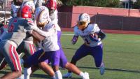 WJFL football — Camden opens with loss across the Delaware