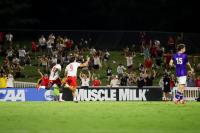Rodrigo Neri nets late game-winner in No. 4 Maryland men’s soccer’s 1-0 win over No. 9 High Point