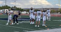 Live updates: No. 1 Montana State Bobcats open at Utah Tech