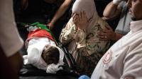 Killing of Palestinian children and teens by Israel surges in West Bank
