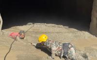 5 days on, families still wait for missing hydropower workers