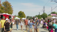 Ingersoll Live celebrates 22 years of music, food, and community
