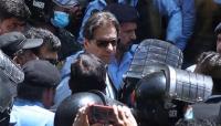 Govt snubs 'misleading' foreign media news on Imran's well-being, prison conditions